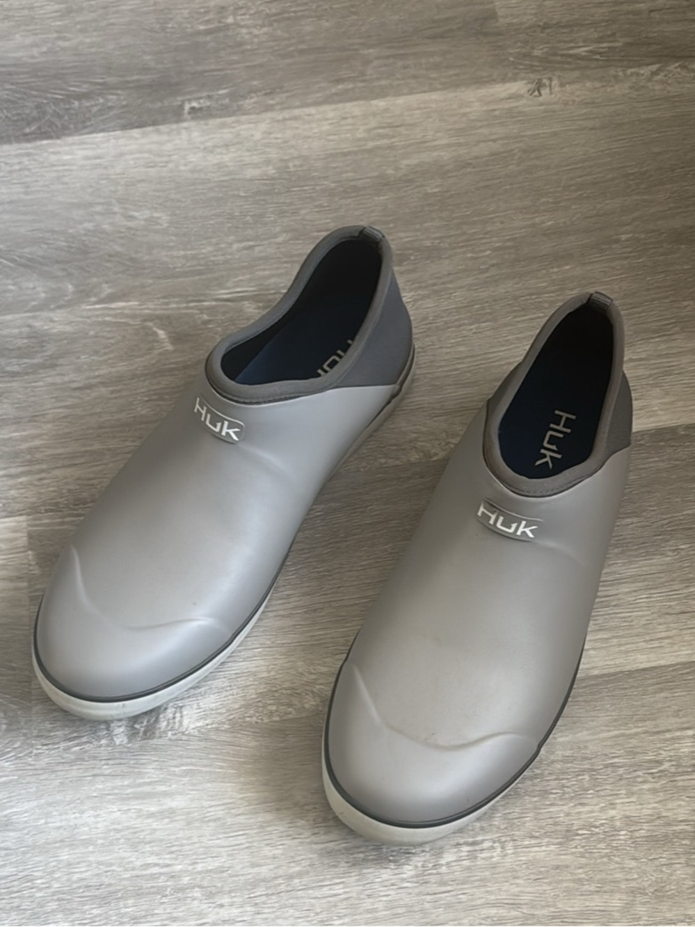 Huk Men’s Fishing Shoes